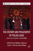 The History and Philosophy of Polish Logic
