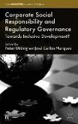 Corporate Social Responsibility and Regulatory Governance