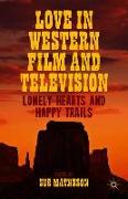 Love in Western Film and Television
