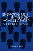 Engaging Men in the Fight against Gender Violence