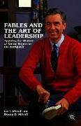 Fables and the Art of Leadership