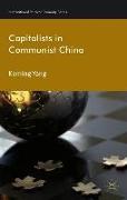 Capitalists in Communist China