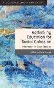 Rethinking Education for Social Cohesion