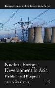 Nuclear Energy Development in Asia