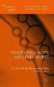 Health Inequality and Development