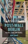 Post-Wall Berlin