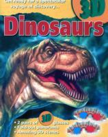 3D Books Dinosaurs