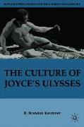 The Culture of Joyce’s Ulysses