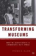 Transforming Museums