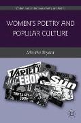 Women's Poetry and Popular Culture