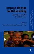 Language, Education and Nation-Building