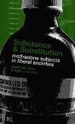 Substance and Substitution