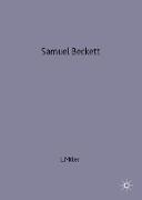 Samuel Beckett: The Expressive Dilemma