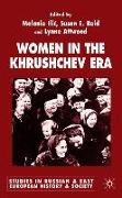 Women in the Khrushchev Era