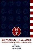 Reinventing the Alliance