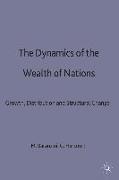 The Dynamics of the Wealth of Nations