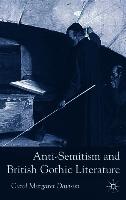 Anti-Semitism and British Gothic Literature