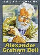 Alexander Graham Bell