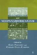 Neoliberalism and Neopanamericanism