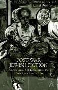 Post-war Jewish Fiction