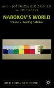 Nabokov's World