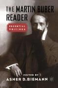 The Martin Buber Reader