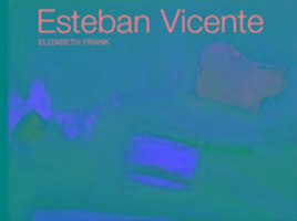 Esteban Vicente