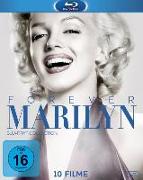 Marilyn Monroe Box