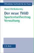Der neue TVöD/Verwaltung