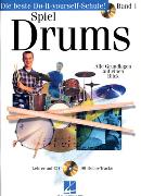 Spiel Drums 1