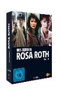 Rosa Roth Box 1-3 (Folgen 1-18)