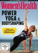 Women's Health - Power Yoga & Bodyshaping