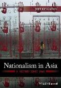 Nationalism in Asia