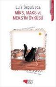 Miks Maks ve Meksin Öyküsü