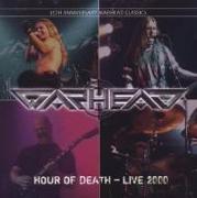 Hour Of Death-Live 2000