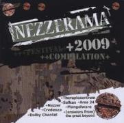 Nezzerama 2009-Festival Compilation