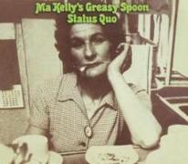 Ma Kelly's Greasy Spoon