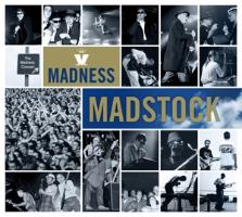 Madstock (CD+DVD)