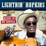 Mojo Hand+Blues In My Bottle+2 Bonus Tracks