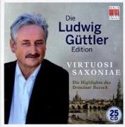Die Ludwig-Güttler-Edition