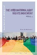 The International Lgbt Rights Movement