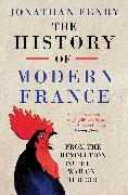 The History of Modern France