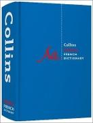 Collins Robert French Dictionary: Complete and Unabridged