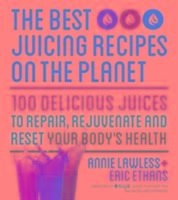 The best juicing recipes on the planet