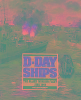 D-Day Ships