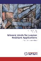 Nitronic Steels for Erosion Resistant Applications