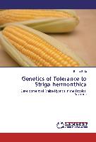 Genetics of Tolerance to Striga hermonthica