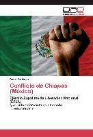 Conflicto de Chiapas (México)