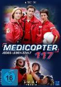 Medicopter 117 - 4. Staffel: Folge 35-46