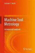 Machine Tool Metrology